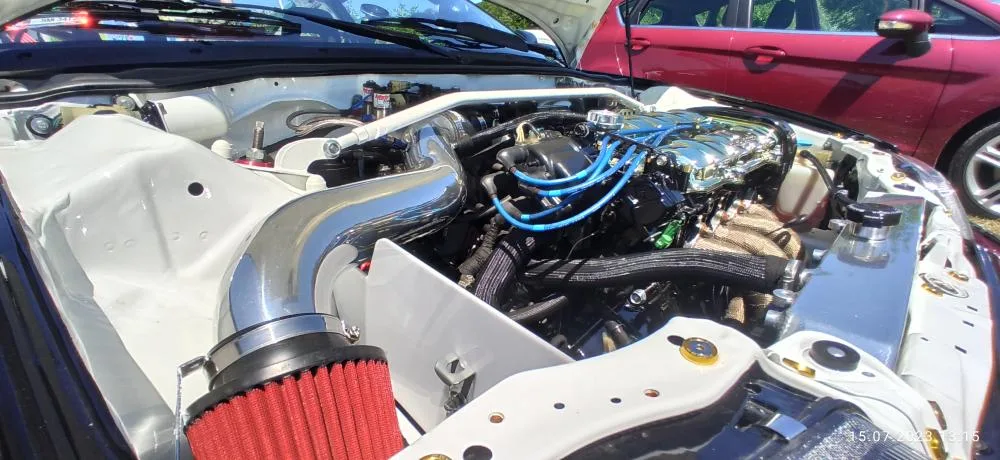 Honda CRX (II ED, EE)